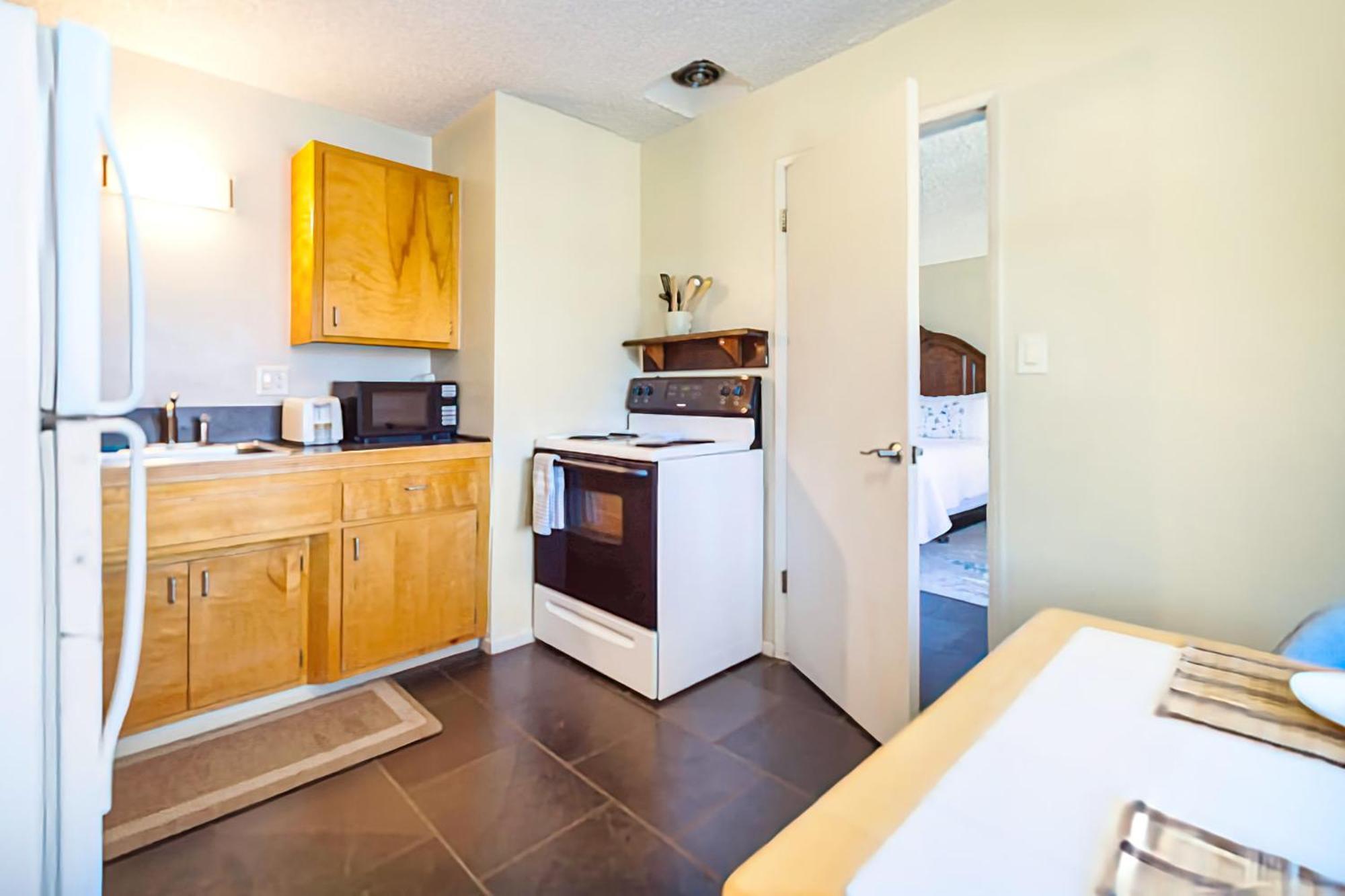 Lido Palms Resort And Spa Desert Hot Springs Rom bilde